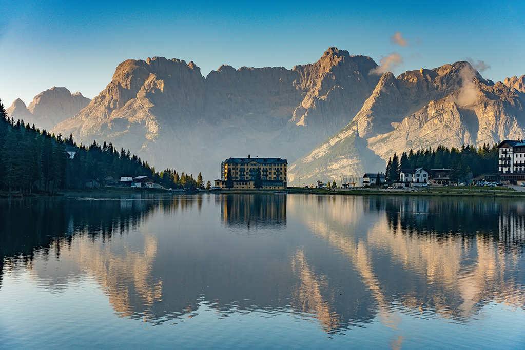 Auronzo di Cadore